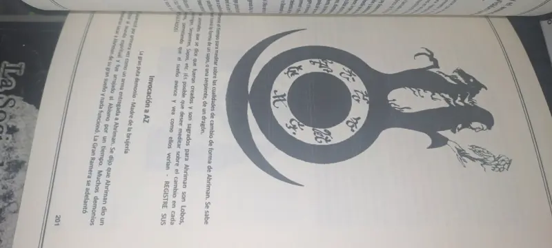 Libro 'Luciferian Witchcraft' Michael W. Ford - 2