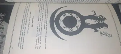 Libro 'Luciferian Witchcraft' Michael W. Ford - miniatura 2