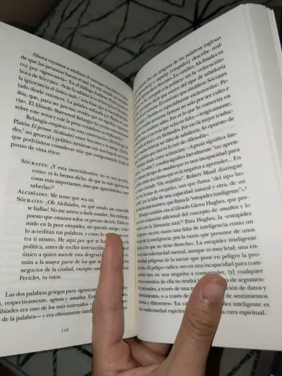 Libro Como ser un estoico de Massimo Pigluicci - miniatura 3