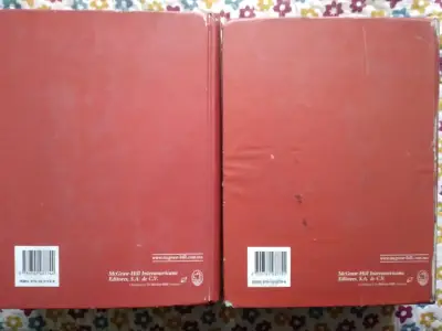 Libros Harrison Medicina Interna Vol I y II - miniatura 2