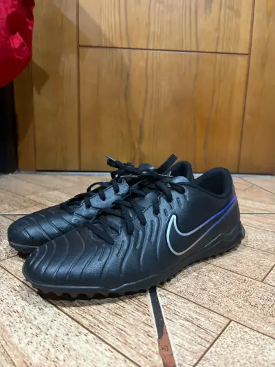 Zapatillas deportivas negras - miniatura 1