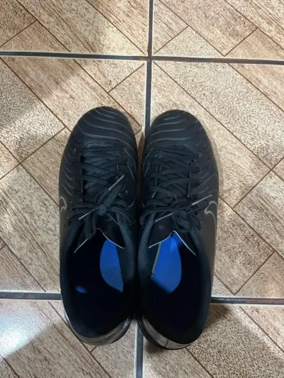Zapatillas deportivas negras - miniatura 2