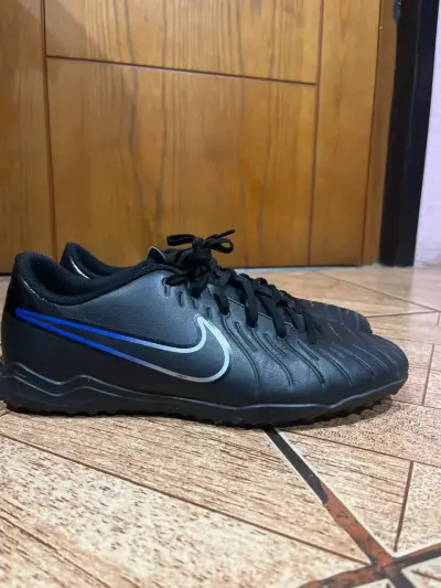 Zapatillas deportivas negras - miniatura 3