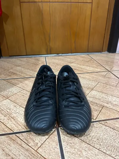 Zapatillas deportivas negras - miniatura 4