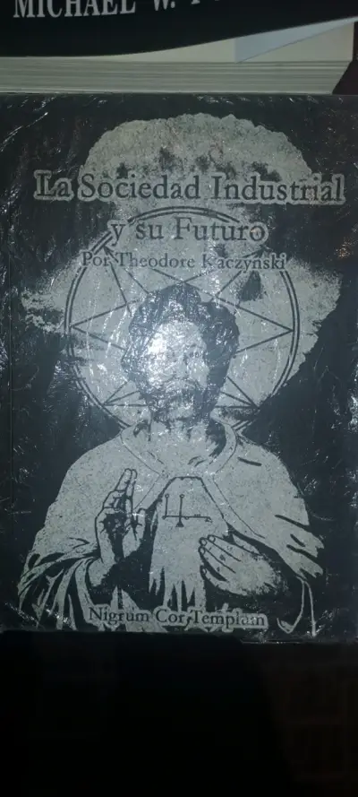 Libro La Sociedad Industrial y su Futuro - miniatura 1