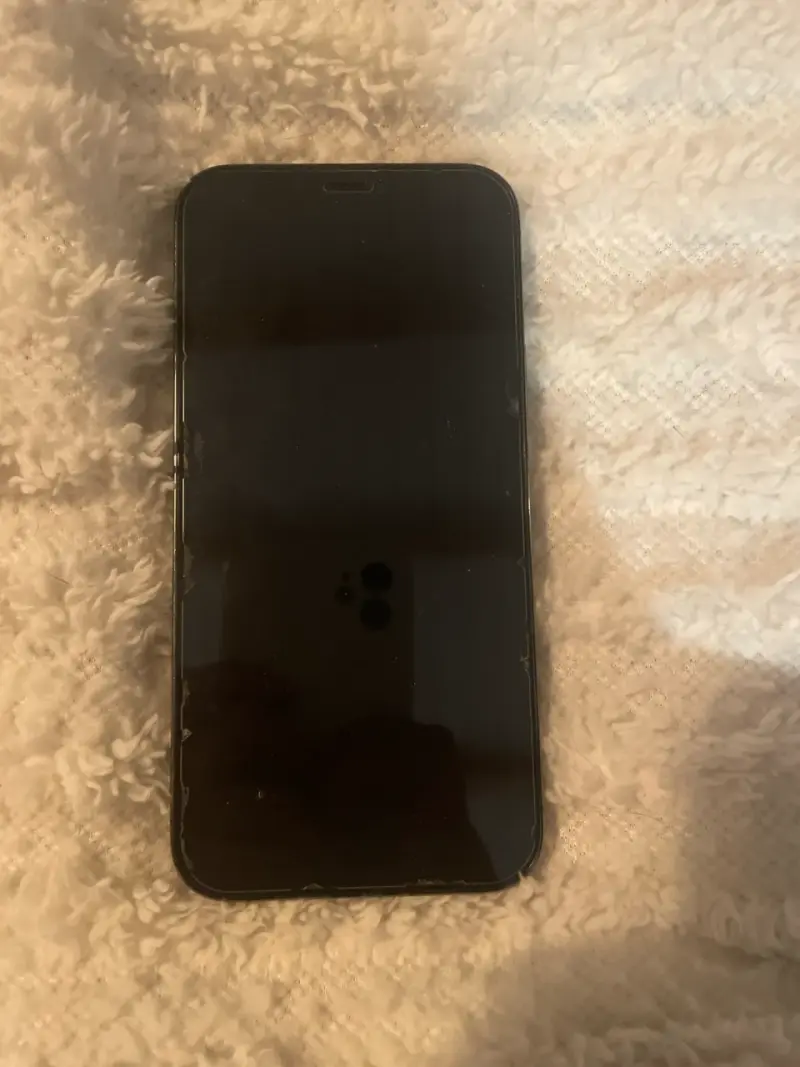 Iphone 12 pro - 1
