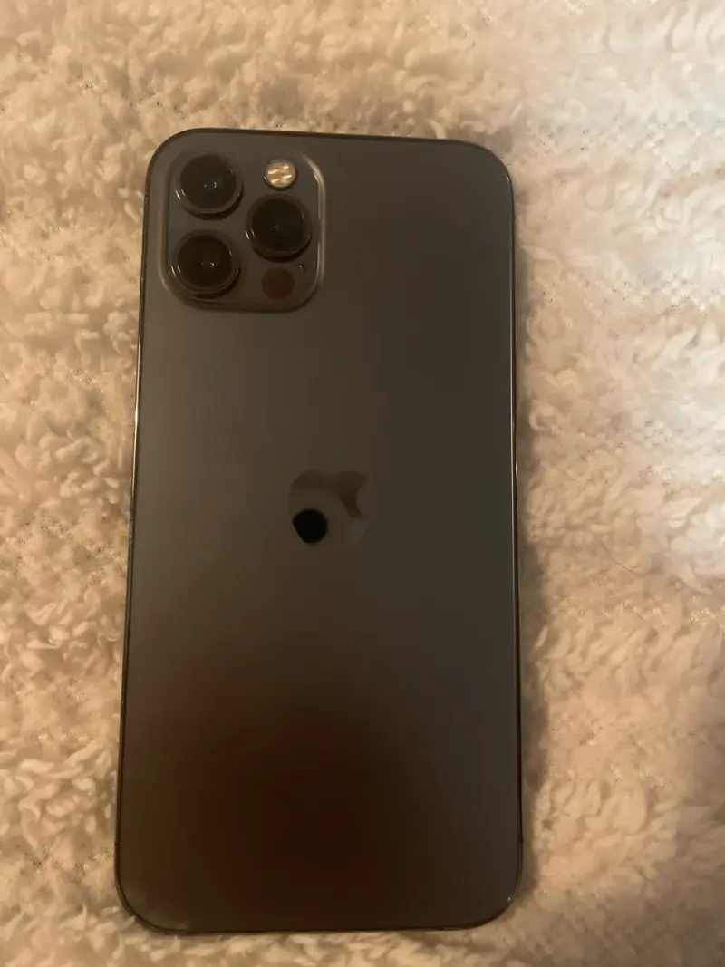 Iphone 12 pro - 2