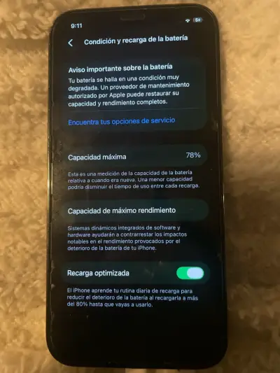 Iphone 12 pro - miniatura 3