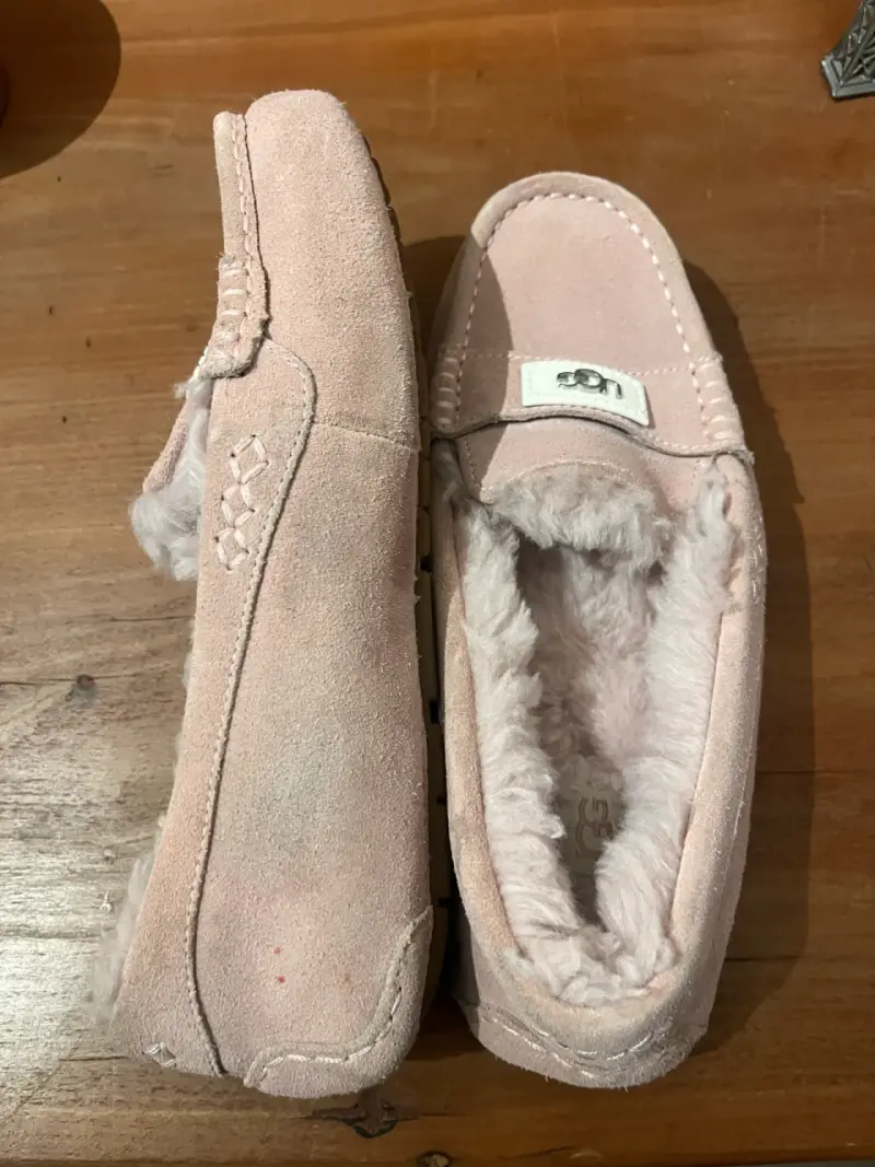 Mocasines UGG talla 38 - 2