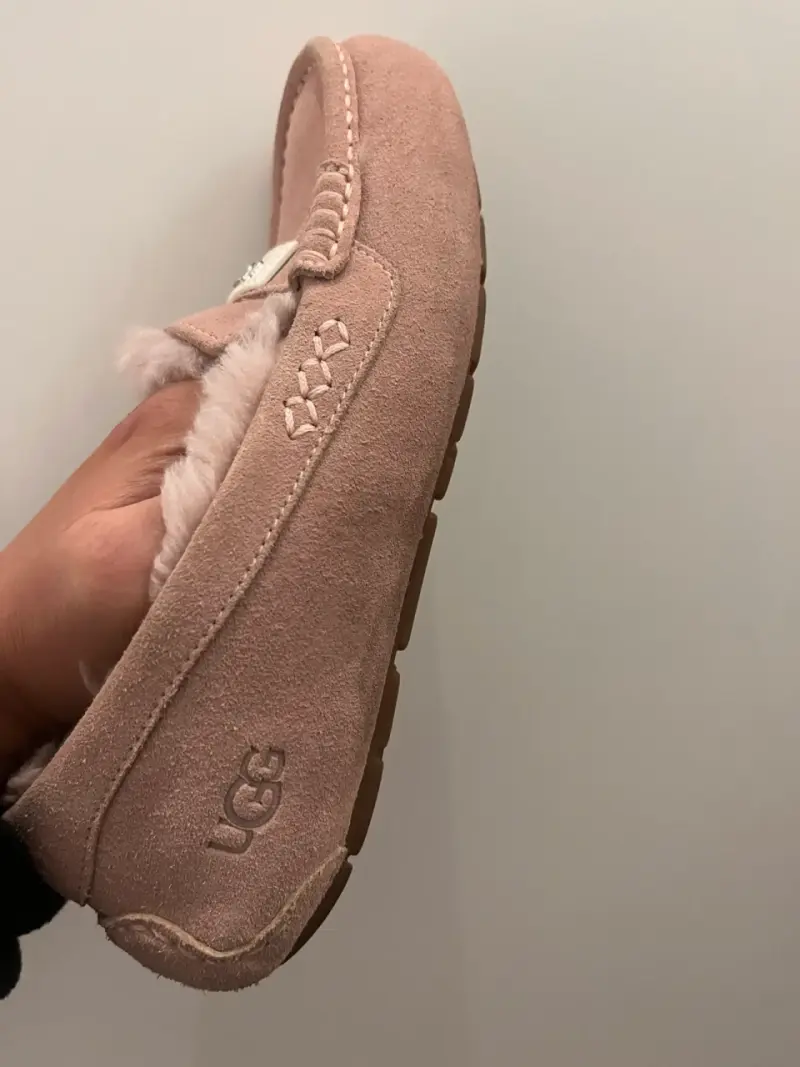 Mocasines UGG talla 38 - 3