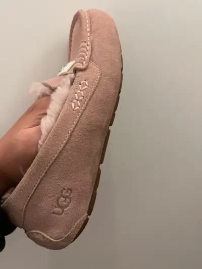 Mocasines UGG talla 38 - miniatura 3