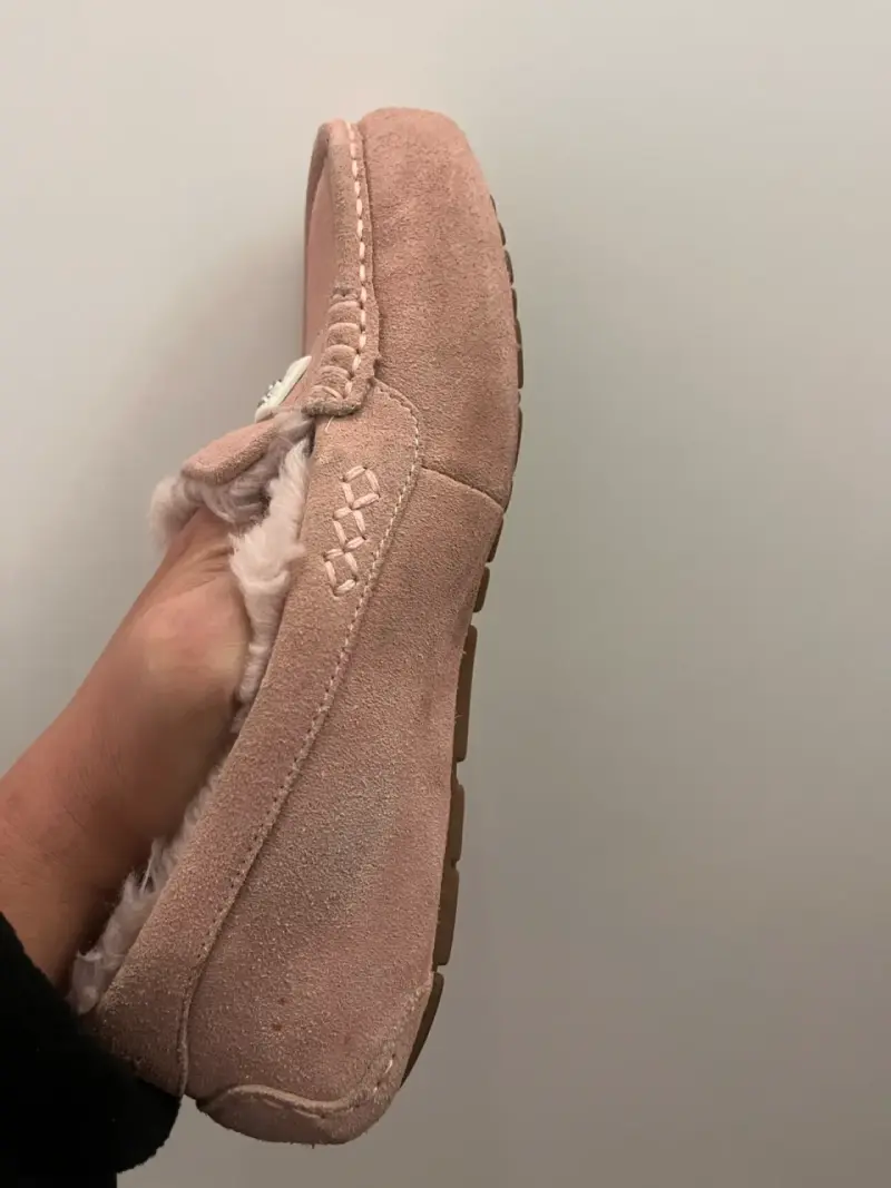 Mocasines UGG talla 38 - 4