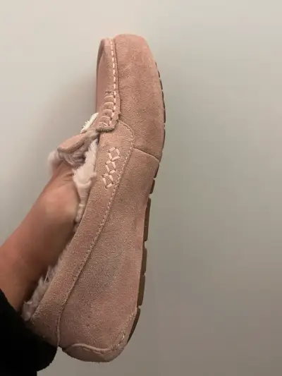 Mocasines UGG talla 38 - miniatura 4