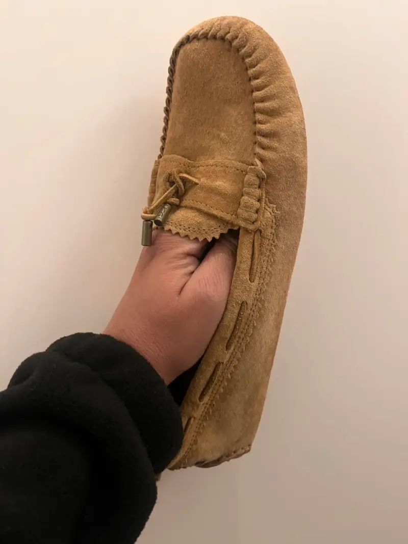 Mocasines UGG talla 38 - 2