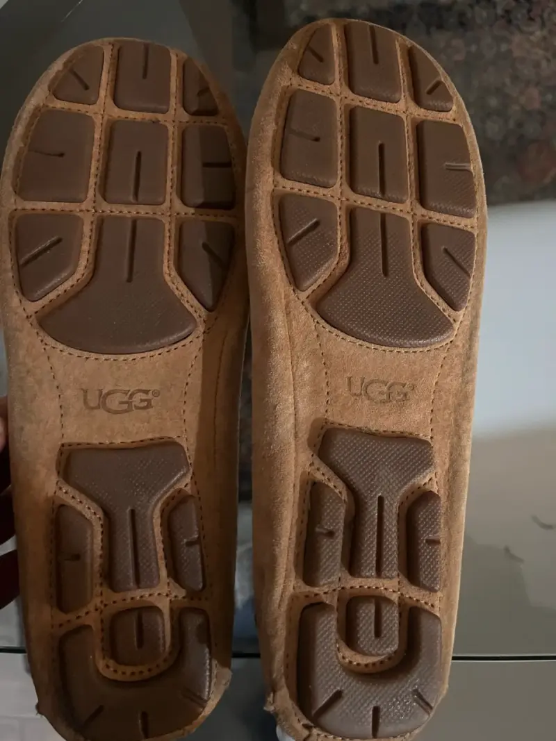 Mocasines UGG talla 38 - 4