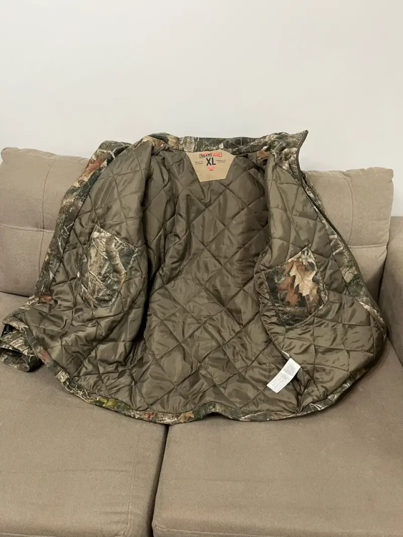 Parka - 1