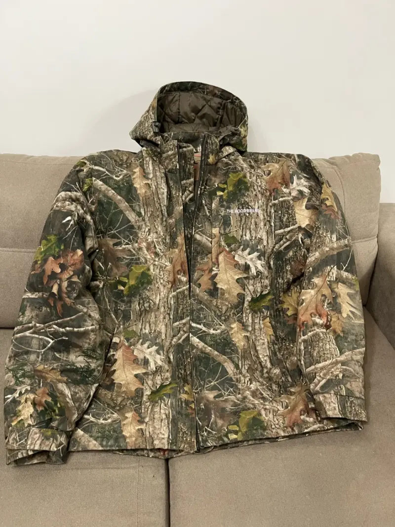 Parka - 3