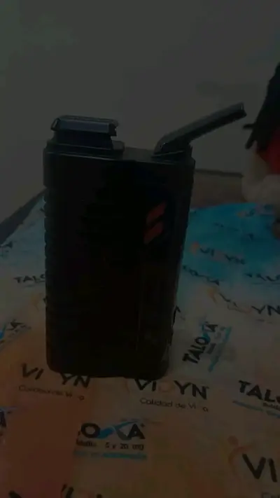 Vaper fenix 2.0 - miniatura 1