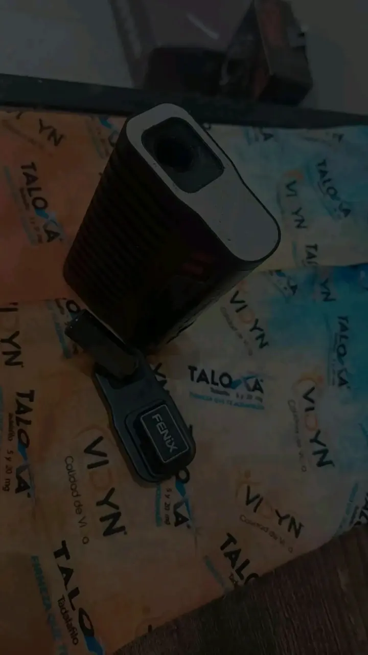 Vaper fenix 2.0 - 2