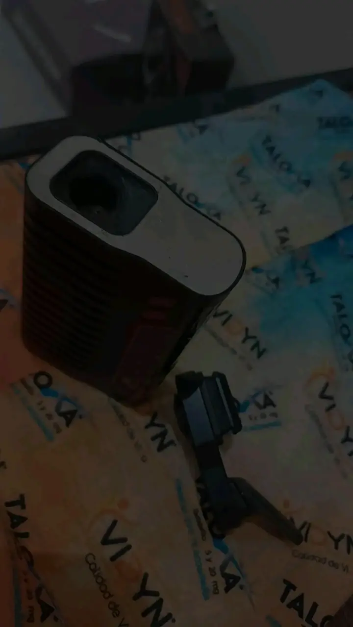 Vaper fenix 2.0 - 3