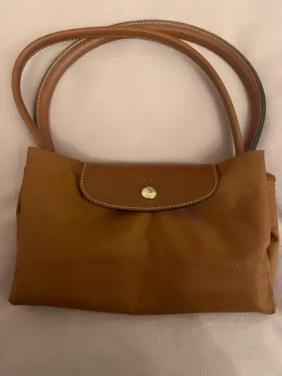 Longchamp tamaño L réplica - miniatura 1
