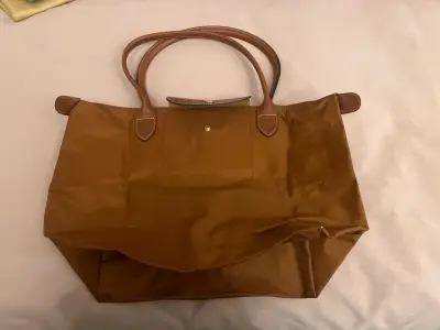 Longchamp tamaño L réplica - miniatura 2