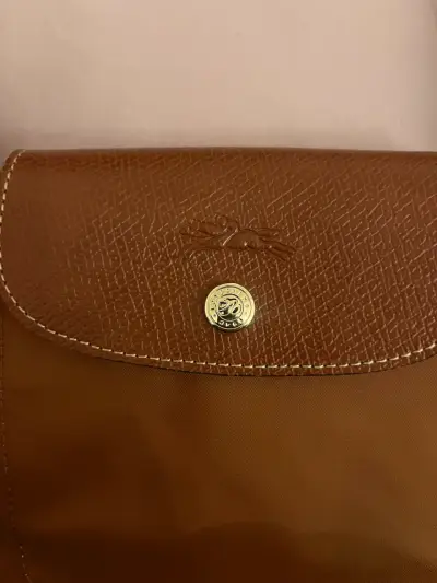 Longchamp tamaño L réplica - miniatura 3