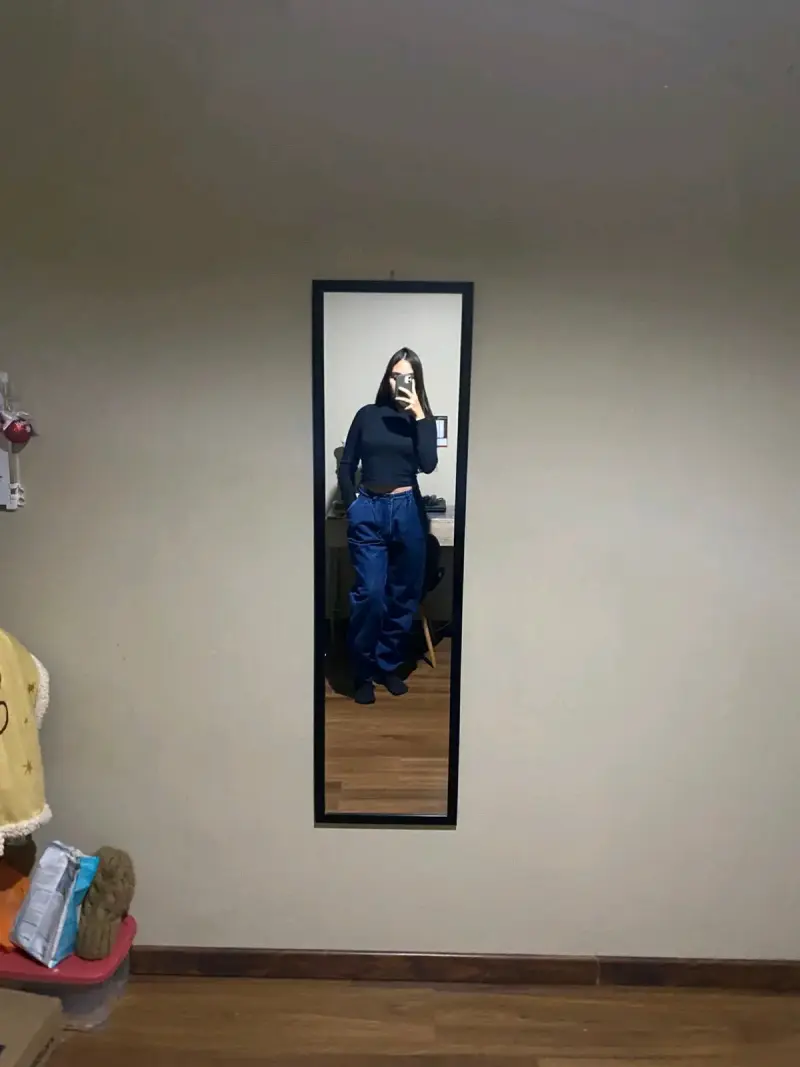 jeans de mujer - 2