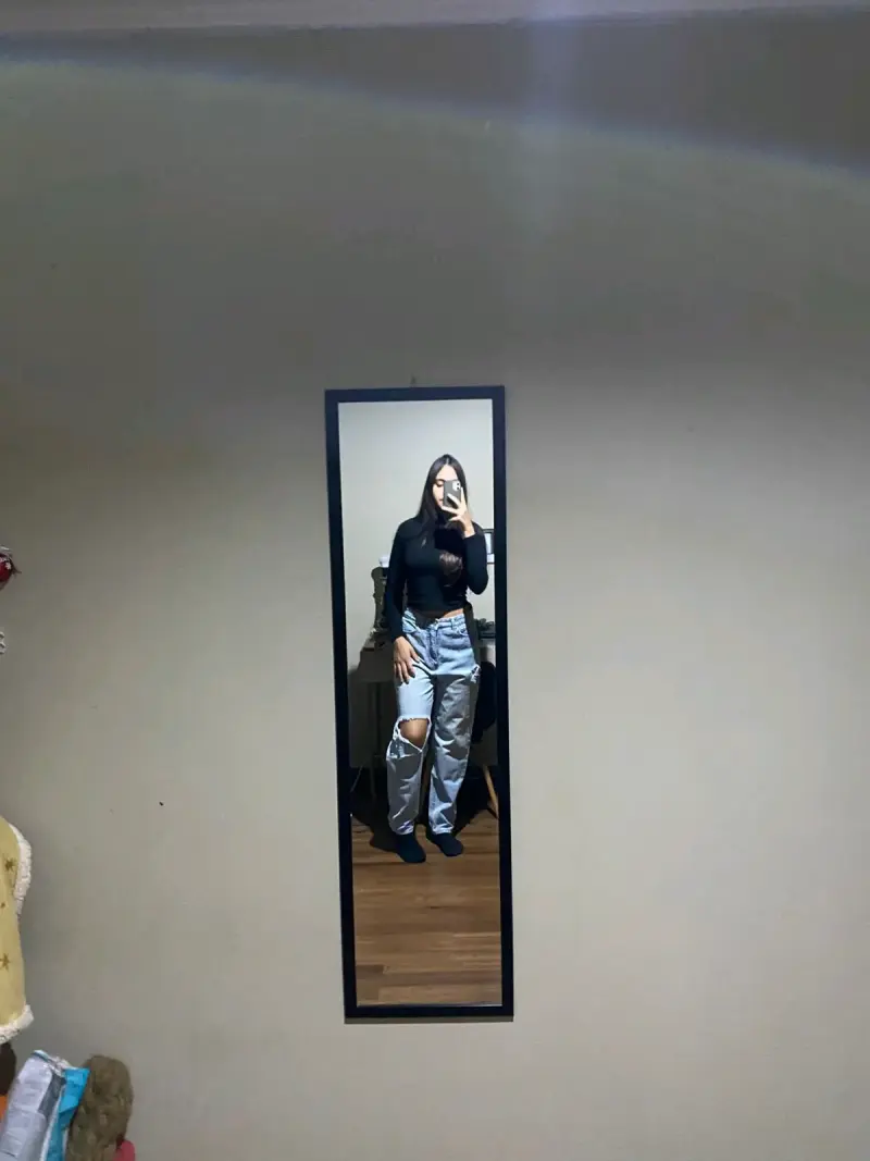 jeans de mujer - 5