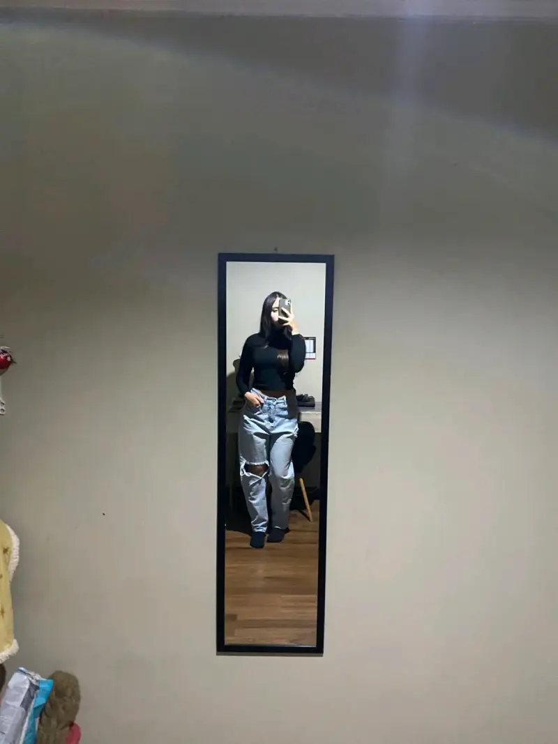 jeans de mujer - 6