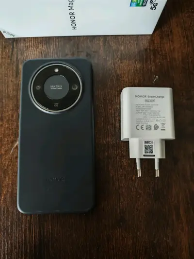 Honor Magic8 Lite (nuevo) comprado el 17 de mayo - miniatura 4