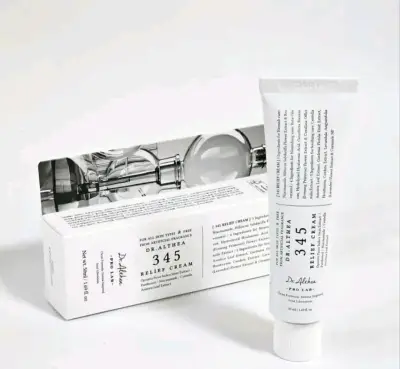 Crema Dr. Althea 345 Relief - miniatura 1