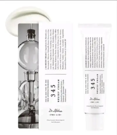 Crema Dr. Althea 345 Relief - miniatura 2