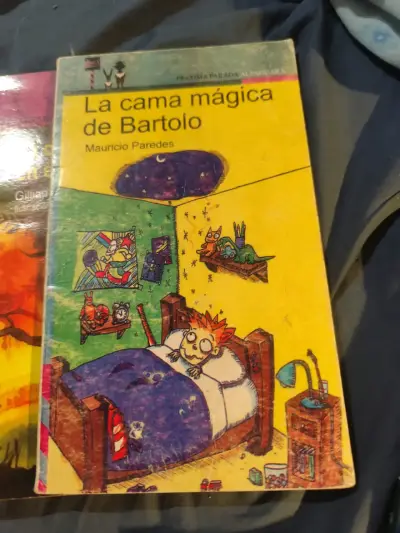 Colección de libros infantiles - miniatura 2