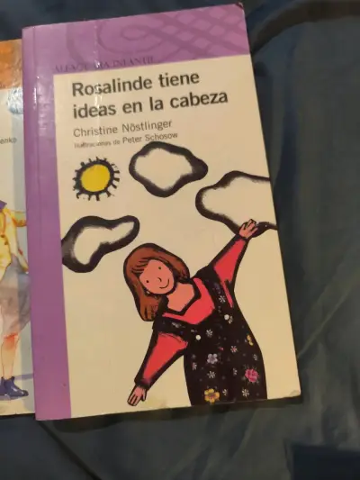 Colección de libros infantiles - miniatura 4