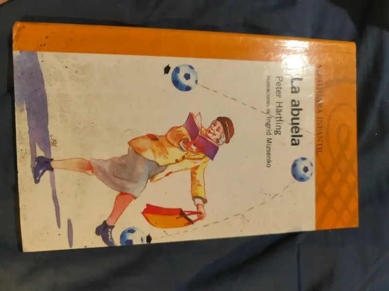 Colección de libros infantiles - 5
