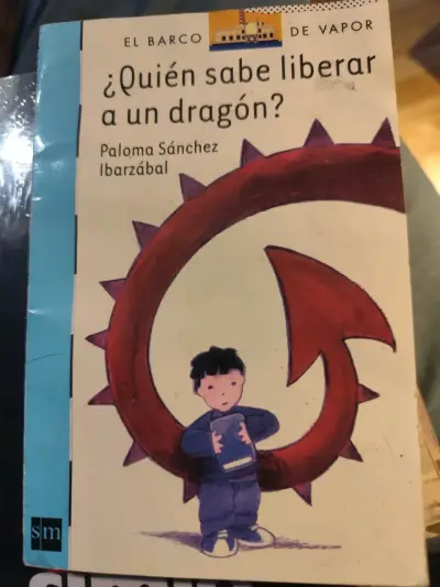 Lote de libros juveniles SM - miniatura 3