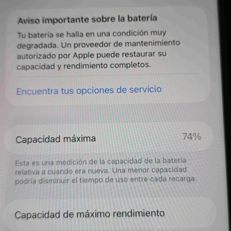 Iphone 11 - 5