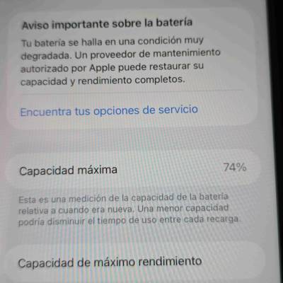 Iphone 11 - miniatura 5