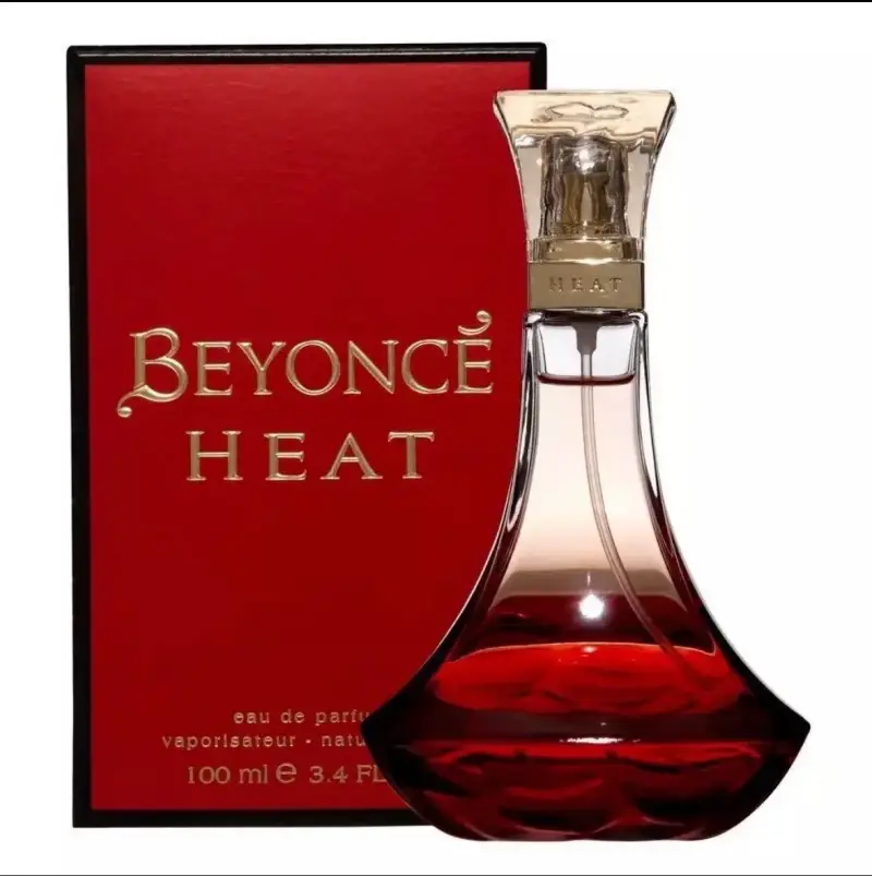 Perfume Beyoncé Heat 100ml