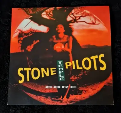 Vinilo Stone Temple Pilots-Core - miniatura 1