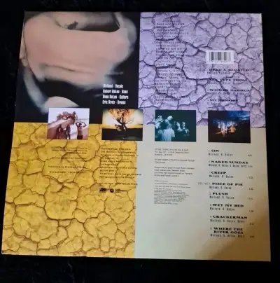 Vinilo Stone Temple Pilots-Core - miniatura 2