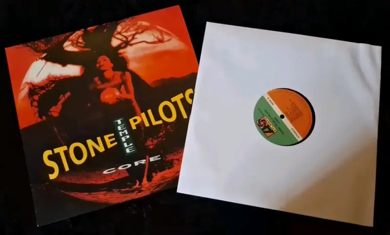 Vinilo Stone Temple Pilots-Core - 3