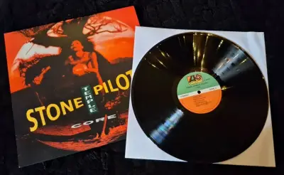 Vinilo Stone Temple Pilots-Core - miniatura 4