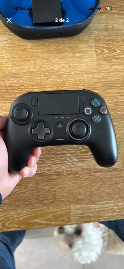 Control Nacon para PlayStation - miniatura 2