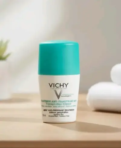 Desodorante Vichy 48H 50ml - miniatura 2