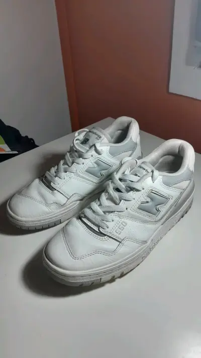 Zapatillas New Balance 550 - miniatura 1