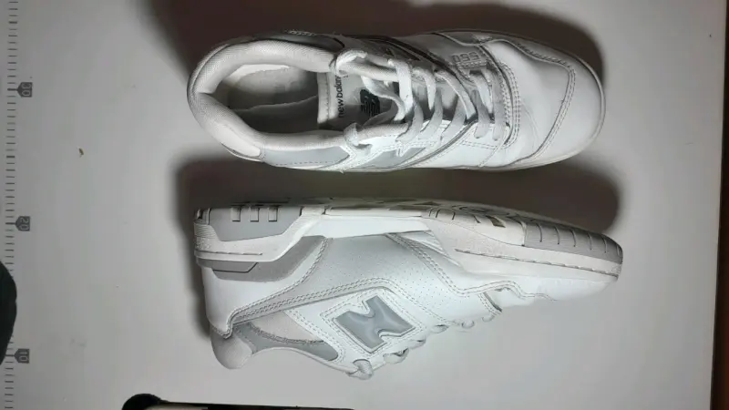 Zapatillas New Balance 550 - 3