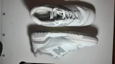 Zapatillas New Balance 550 - miniatura 3