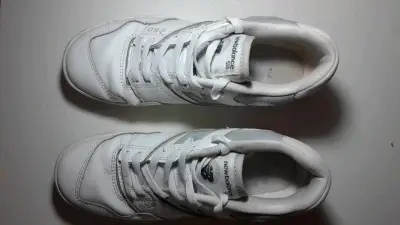 Zapatillas New Balance 550 - miniatura 4